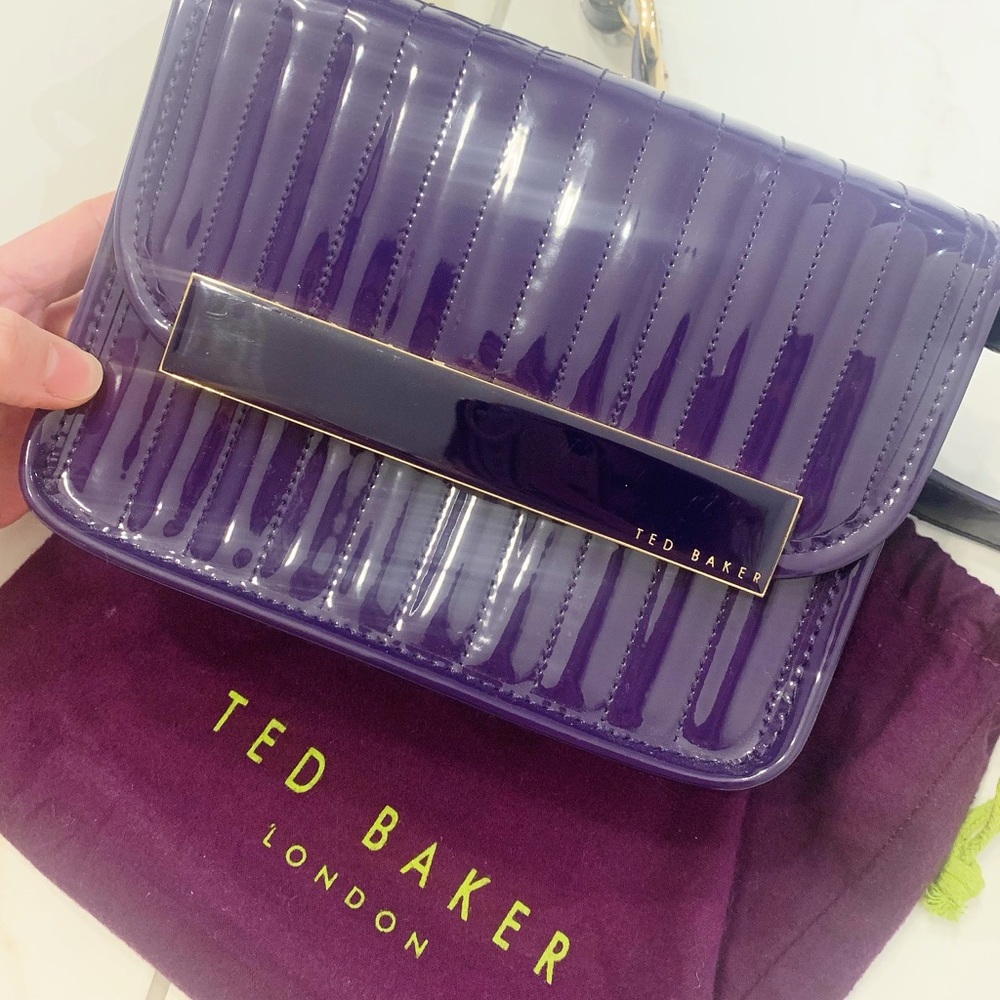 Ted Baker crossbody bag